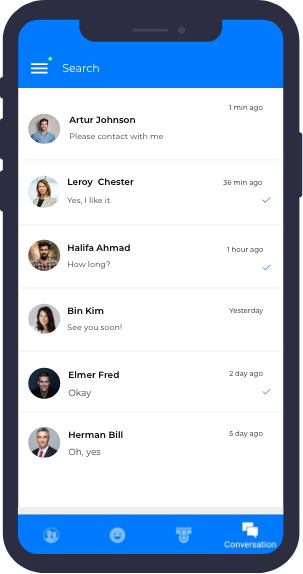 GitHub - munkhorgil/heelloo: Heelloo is an open-source employee ...